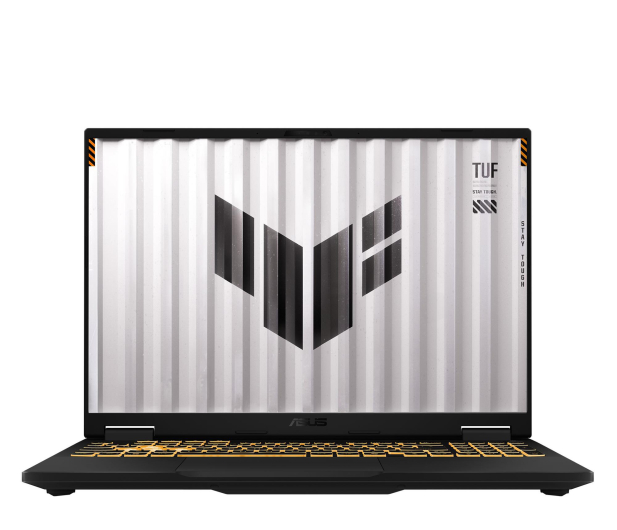 ASUS TUF Gaming F16 i5-13450HX/16GB/1TB/Win11 RTX5050 165Hz - 1340437 - zdjęcie 3